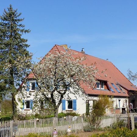 Hof Sorgenlos Gross Gievitz Kültér fotó