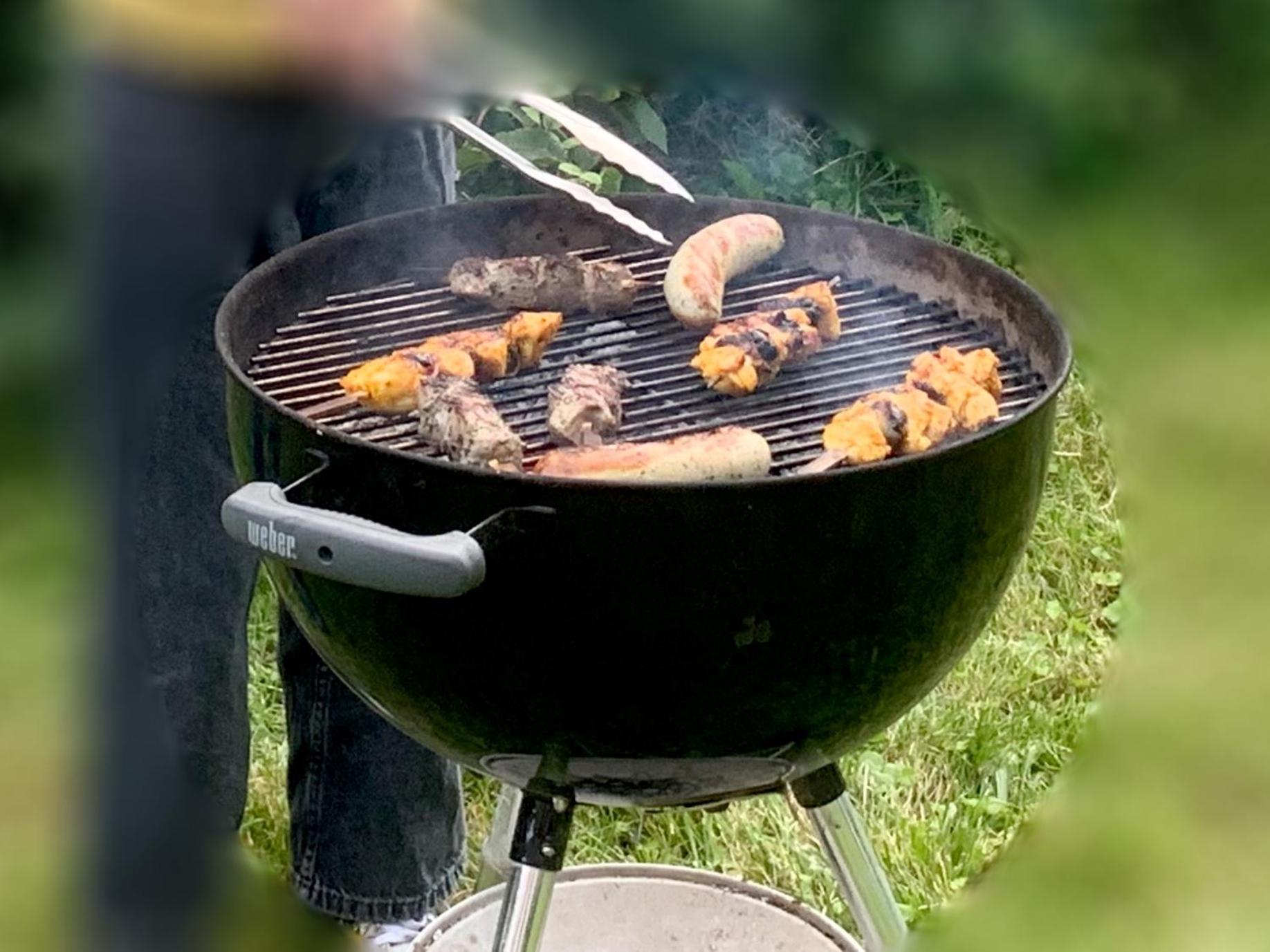 Hof Sorgenlos Gross Gievitz Szoba fotó